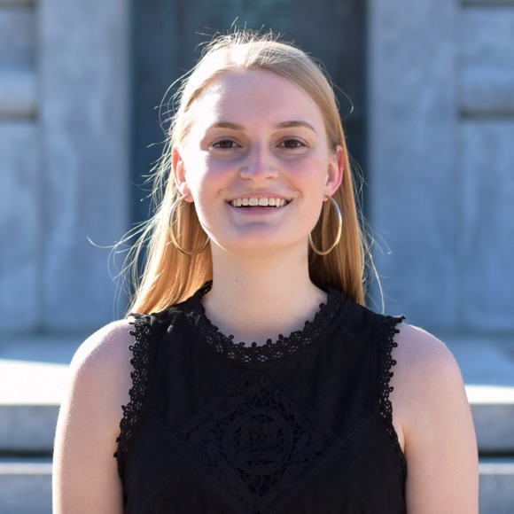 Meet your Posher, Mary - Picture 1 of 1